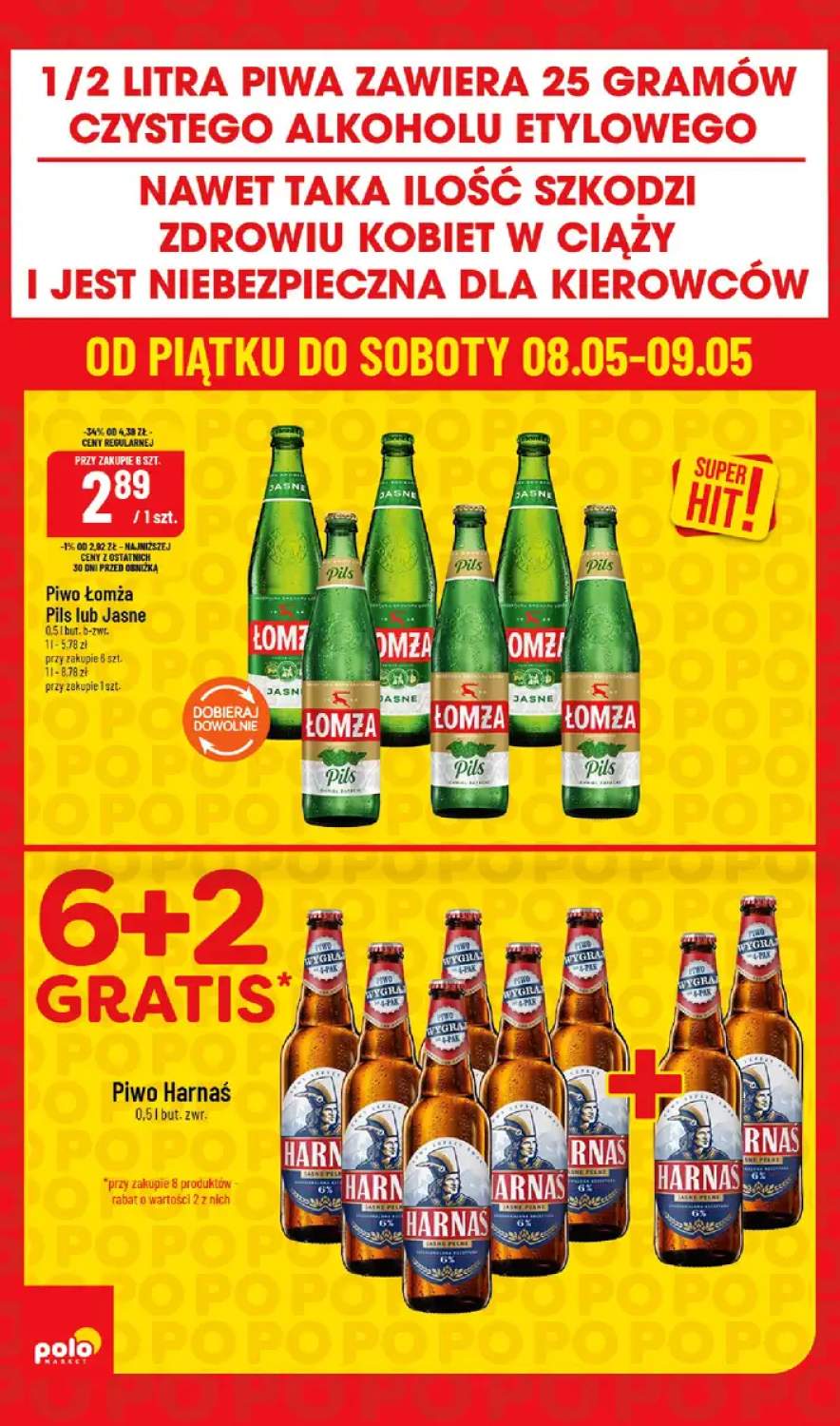 Gazetka – strona 8