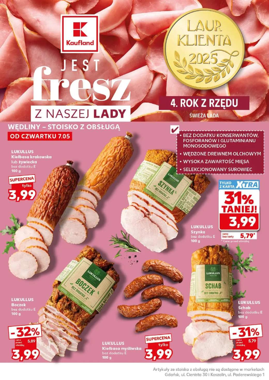 Okładka gazetki