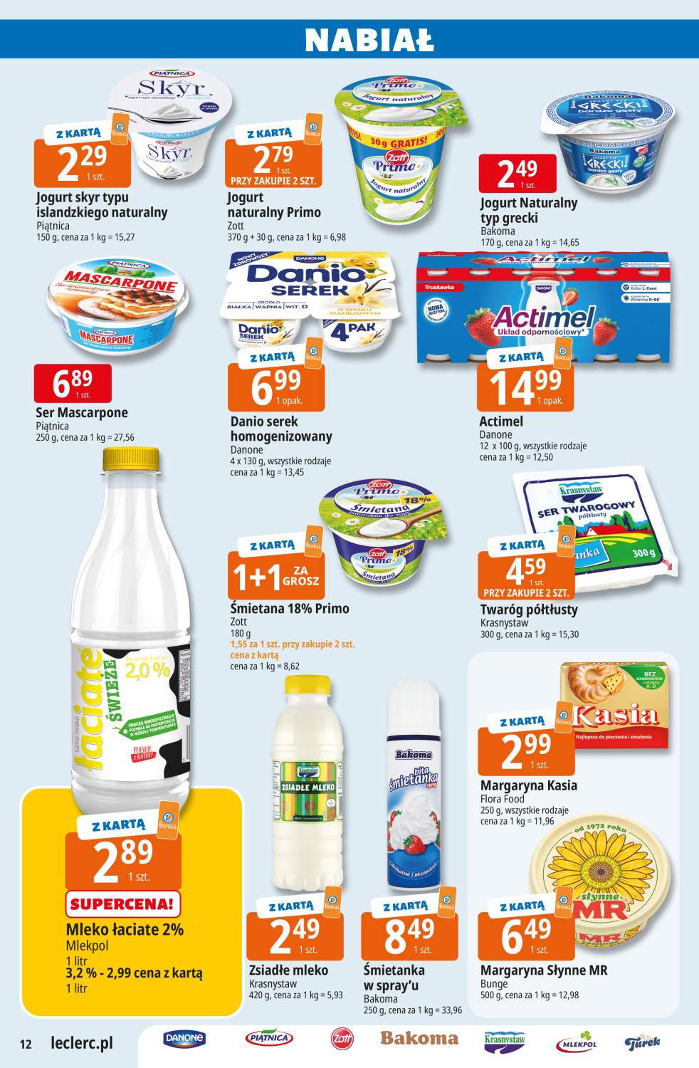 Okładka gazetki