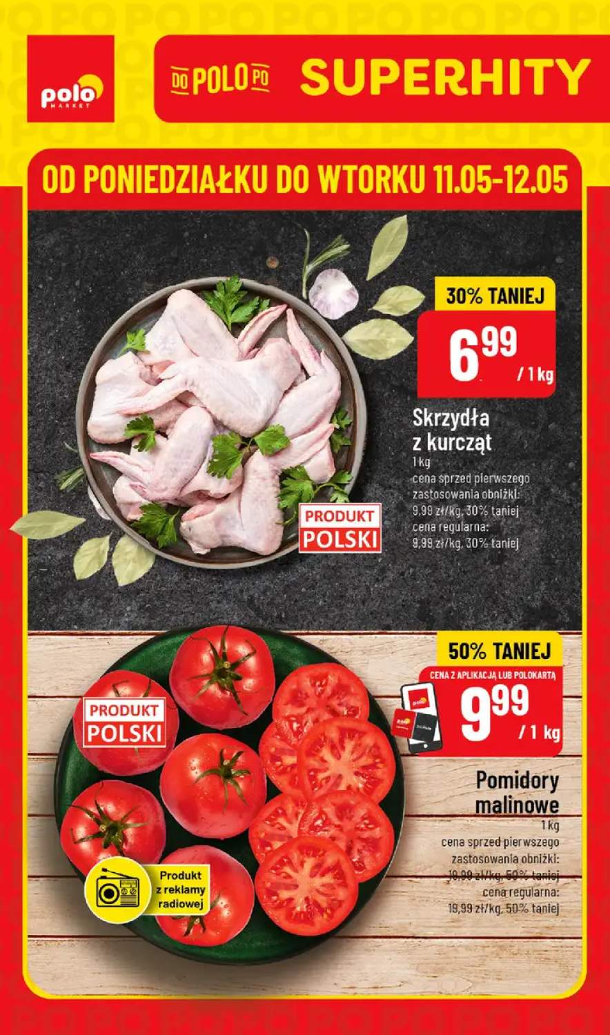 Gazetka – strona 1