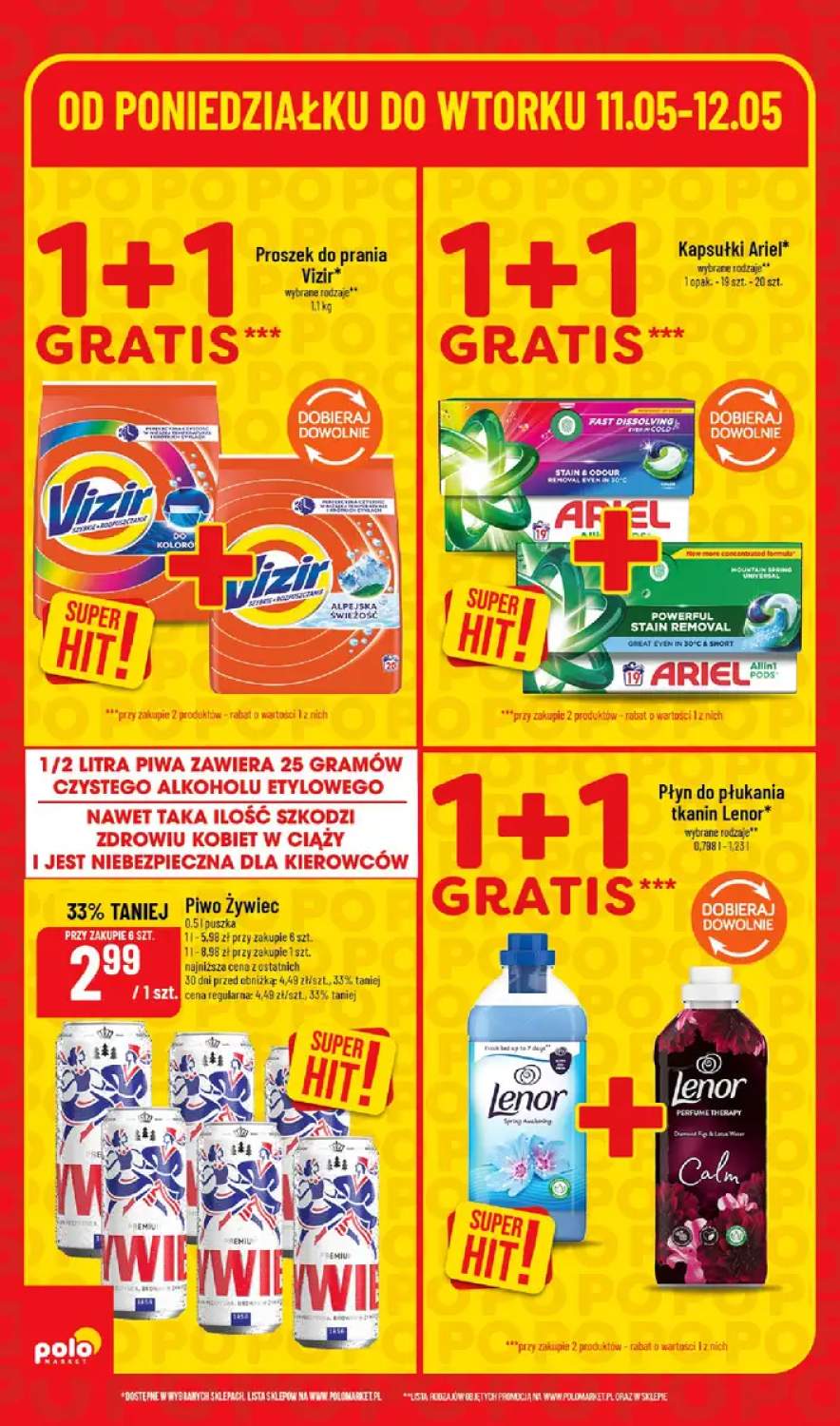 Gazetka – strona 6