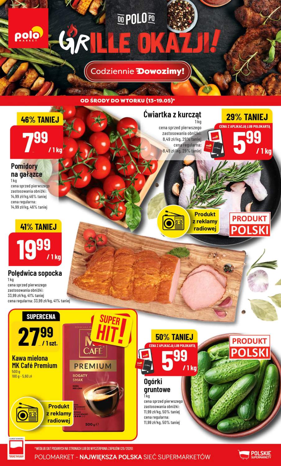 Gazetka – strona 1