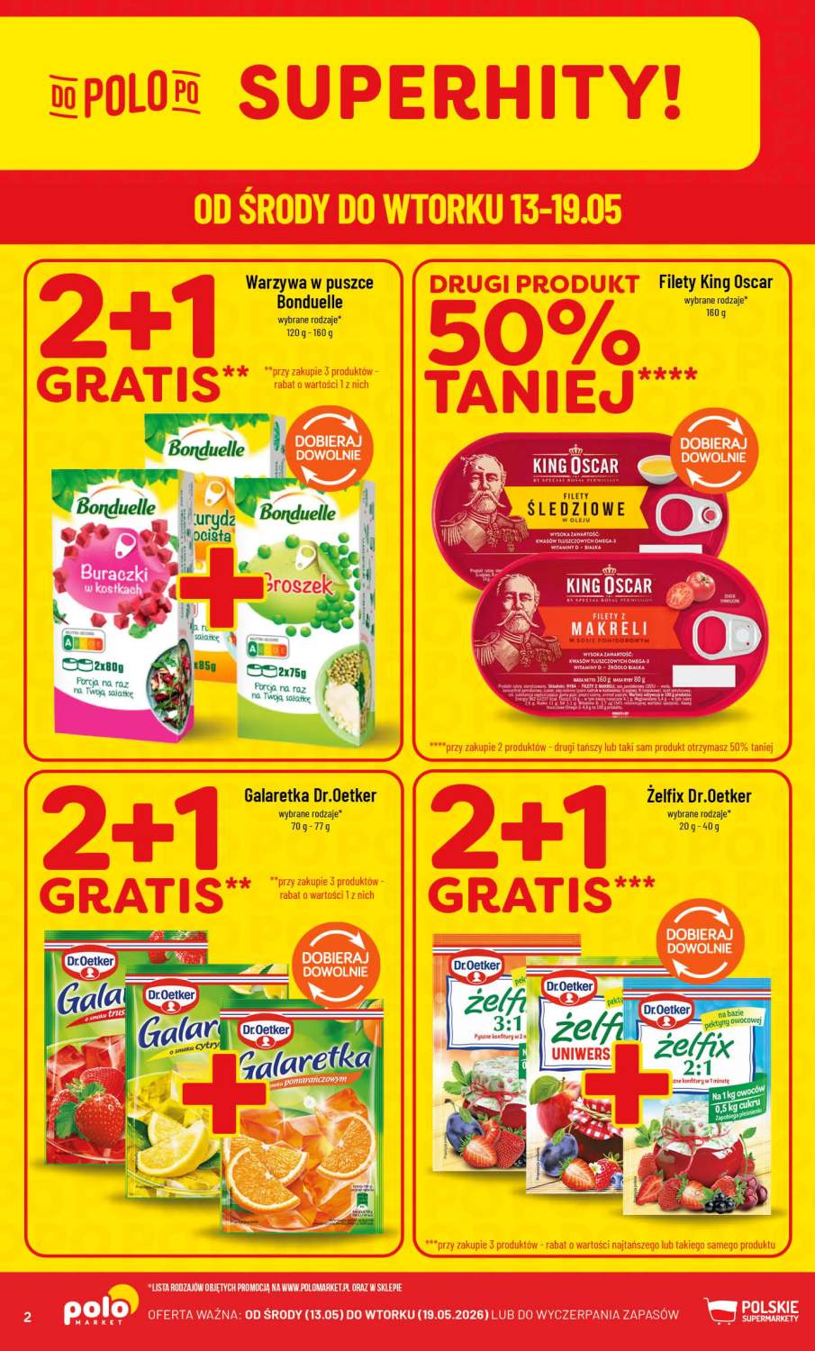 Gazetka – strona 2