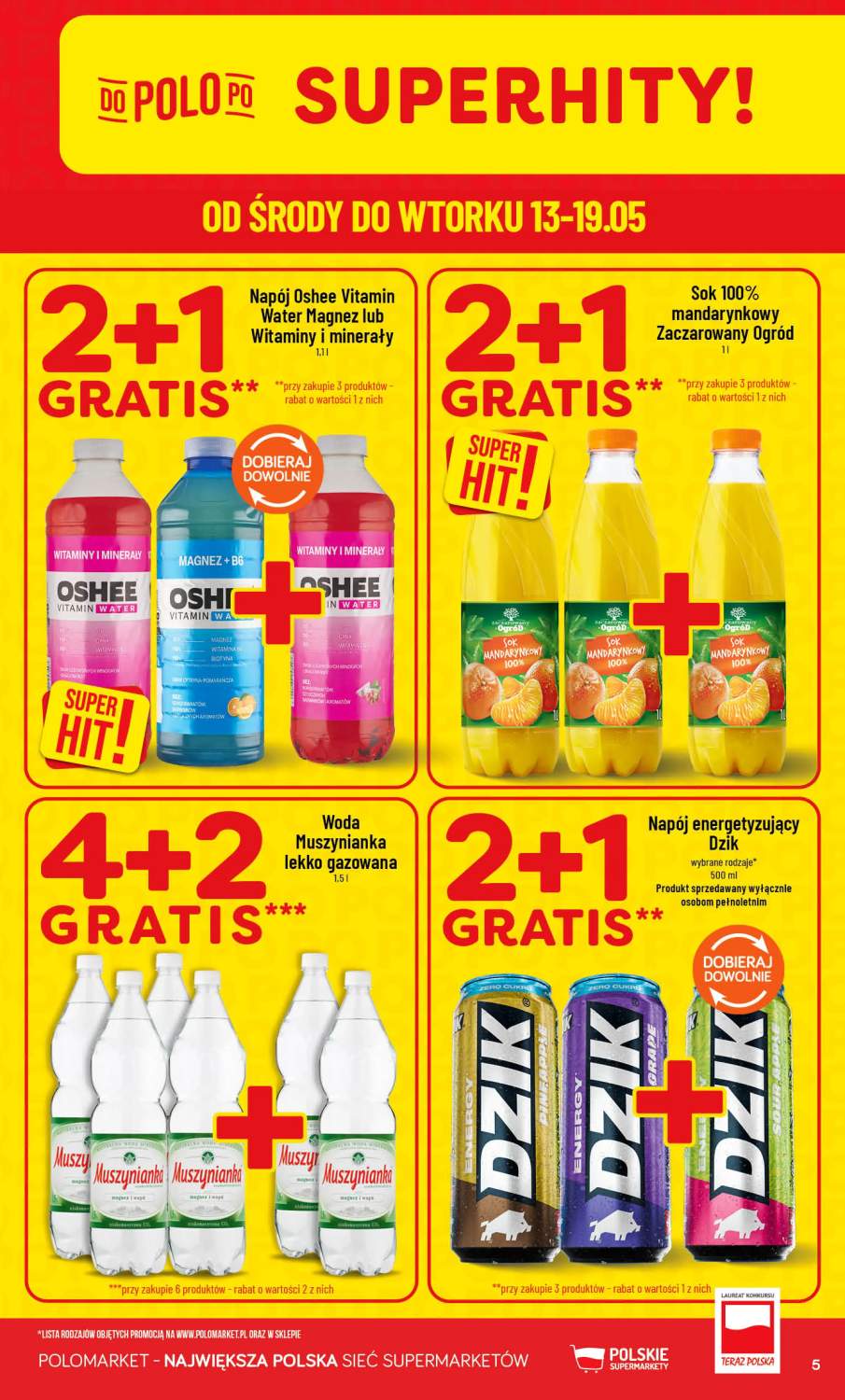 Gazetka – strona 5