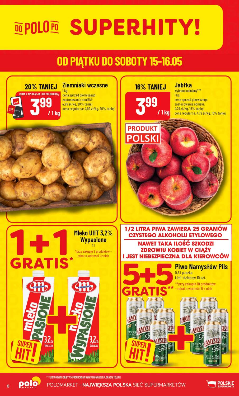 Gazetka – strona 6