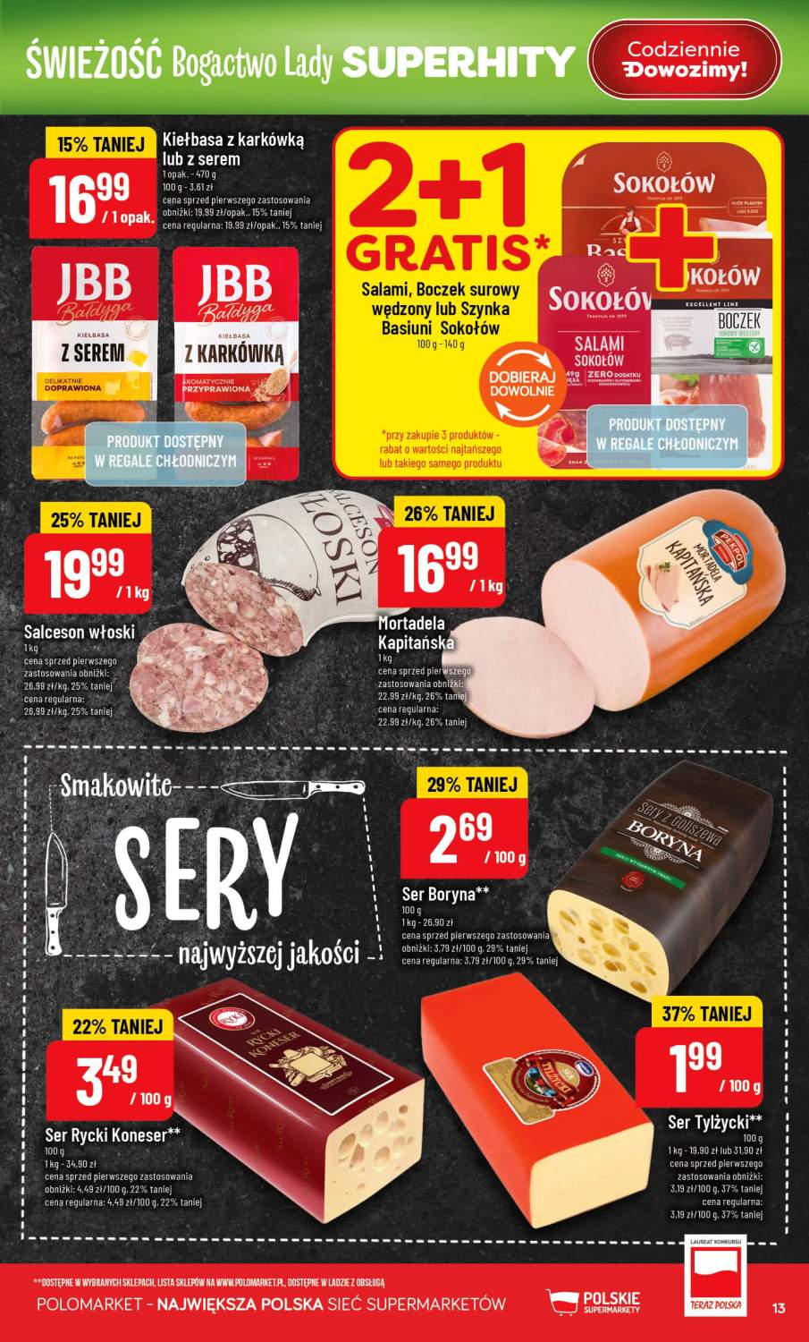 Gazetka – strona 13