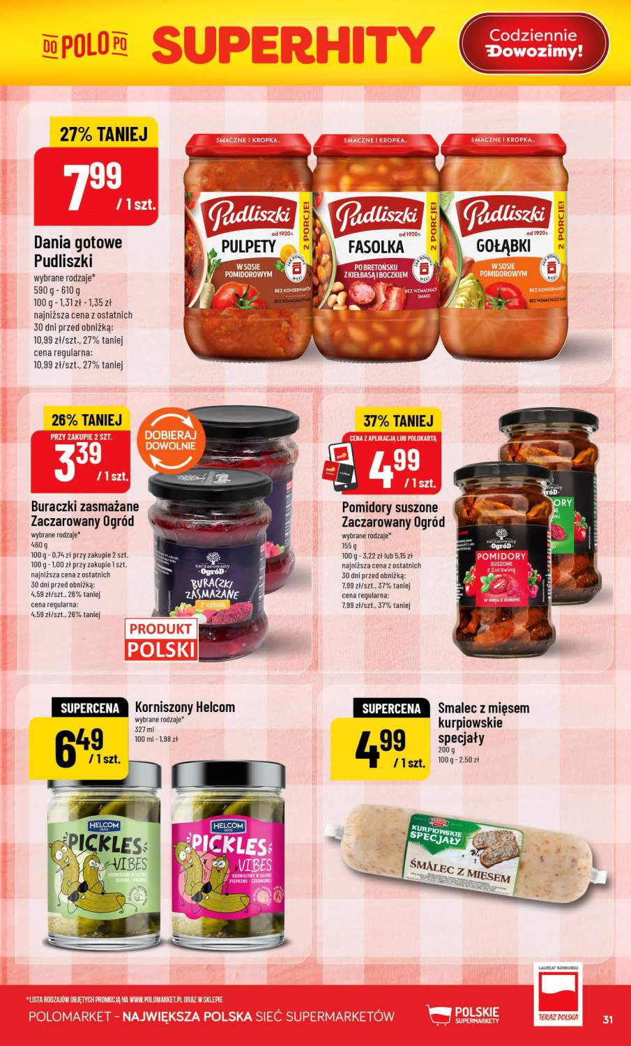 Gazetka – strona 31