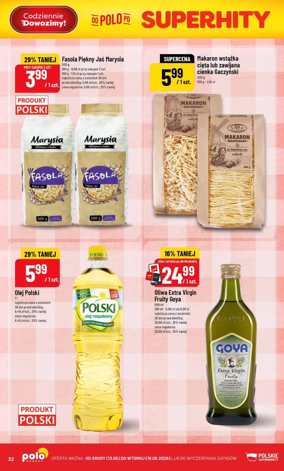 Gazetka – strona 32