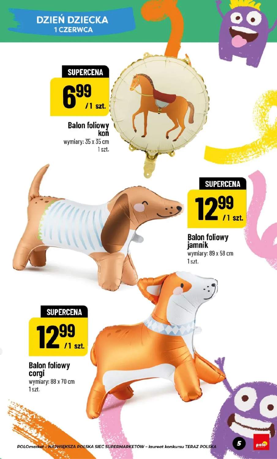 Gazetka – strona 5