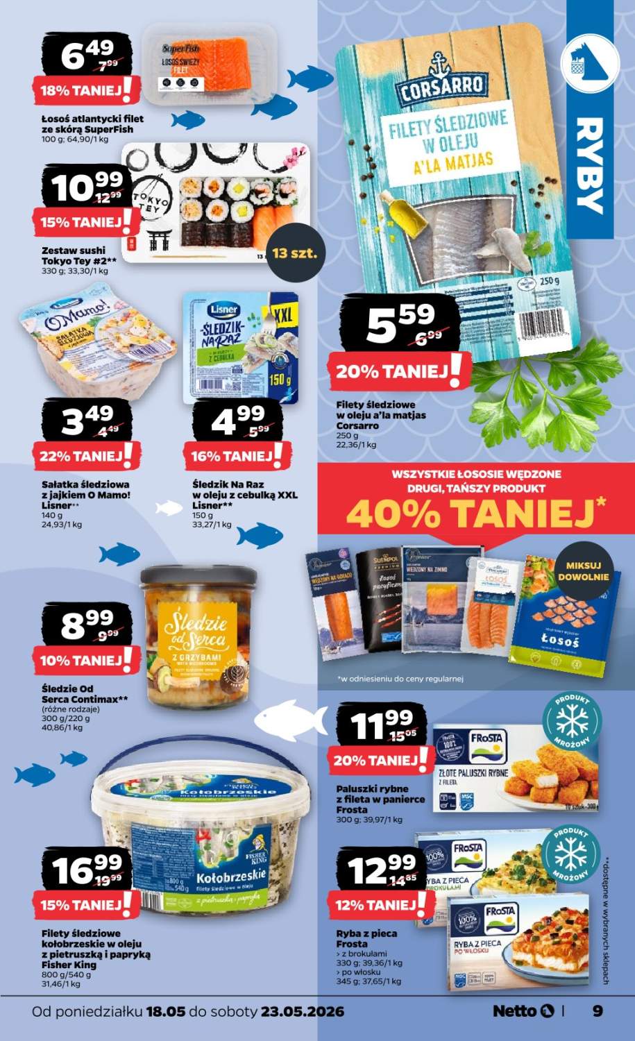 Okładka gazetki