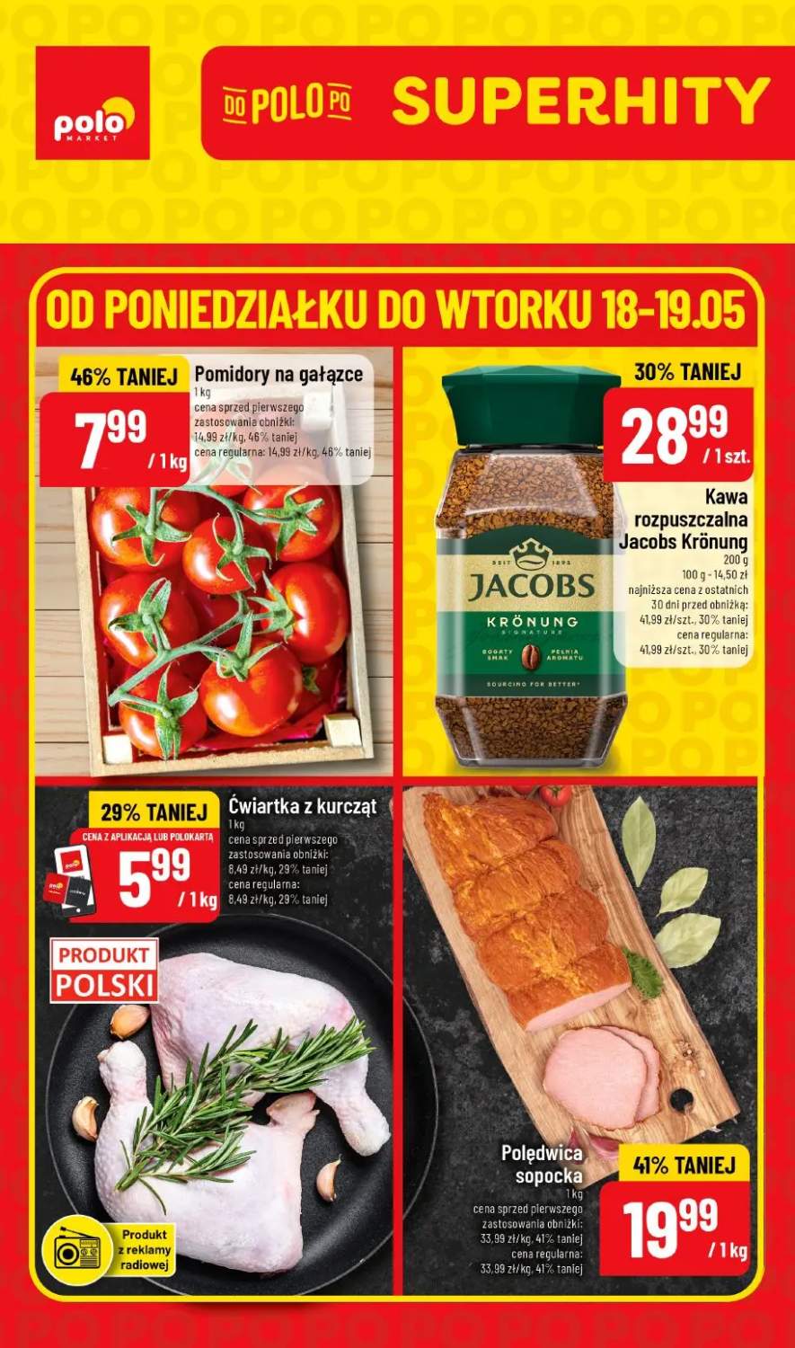 Gazetka – strona 1