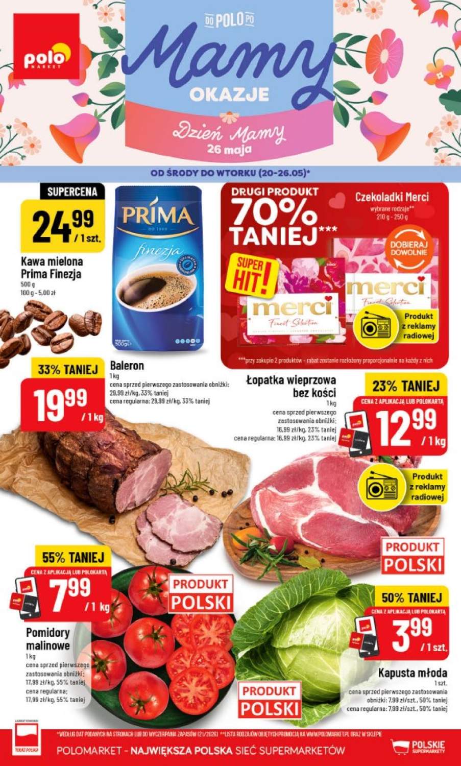 Gazetka – strona 1