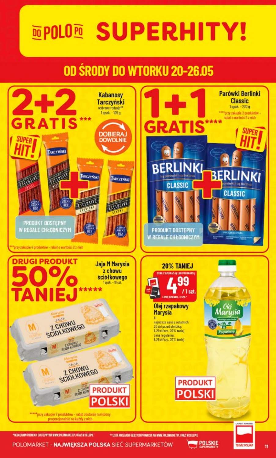 Gazetka – strona 11