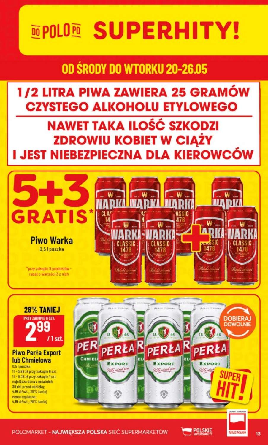 Gazetka – strona 13