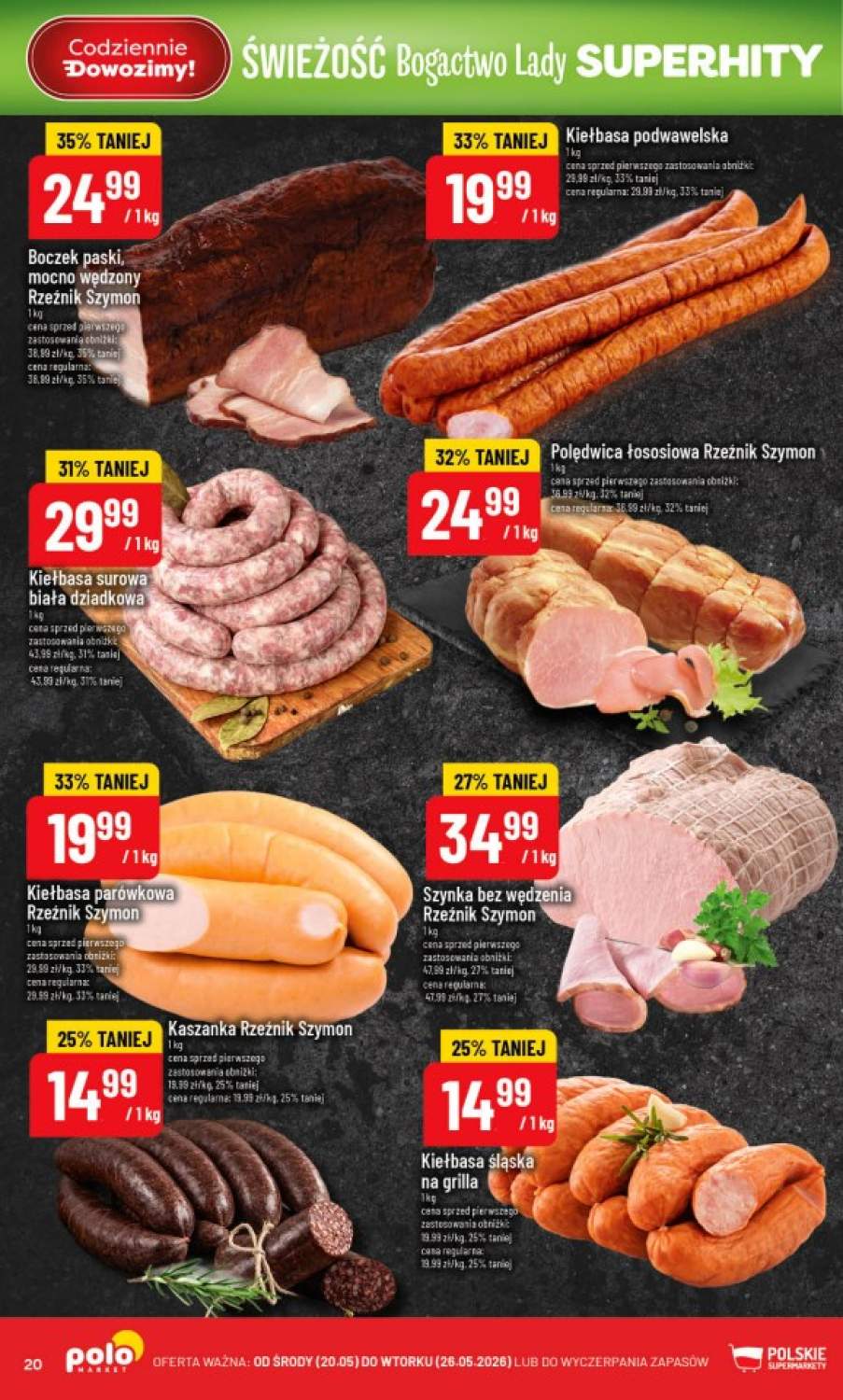 Gazetka – strona 20