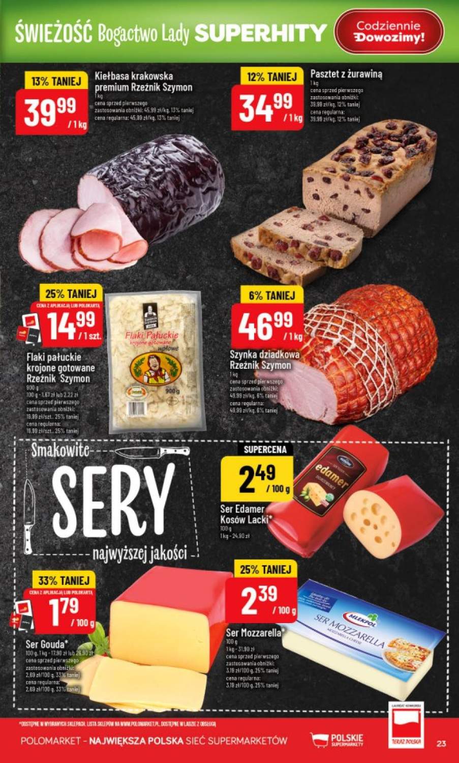Gazetka – strona 23