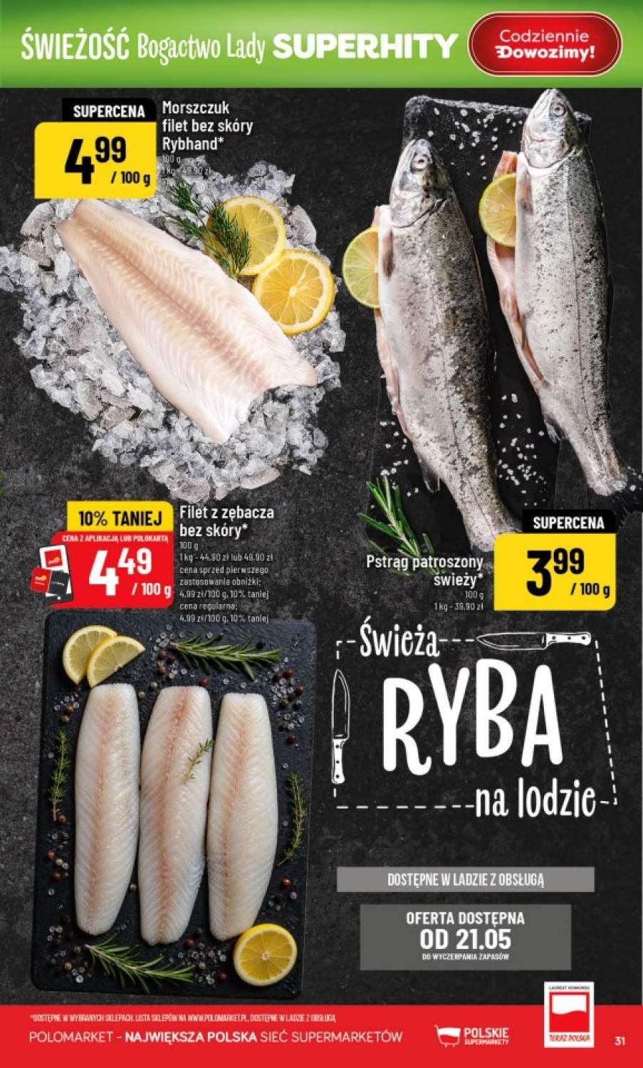 Gazetka – strona 31