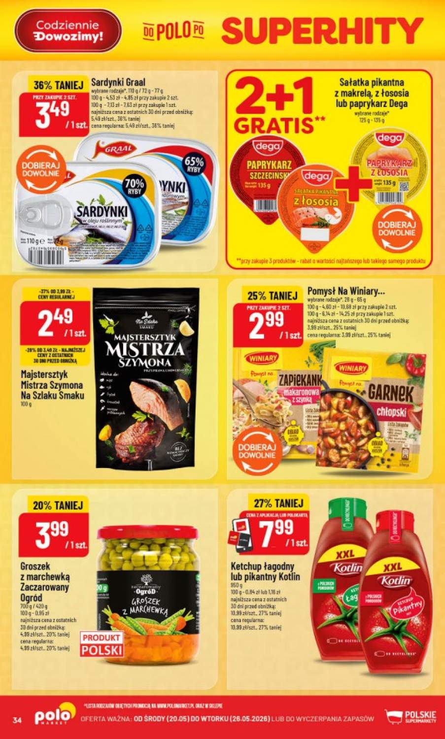 Gazetka – strona 34