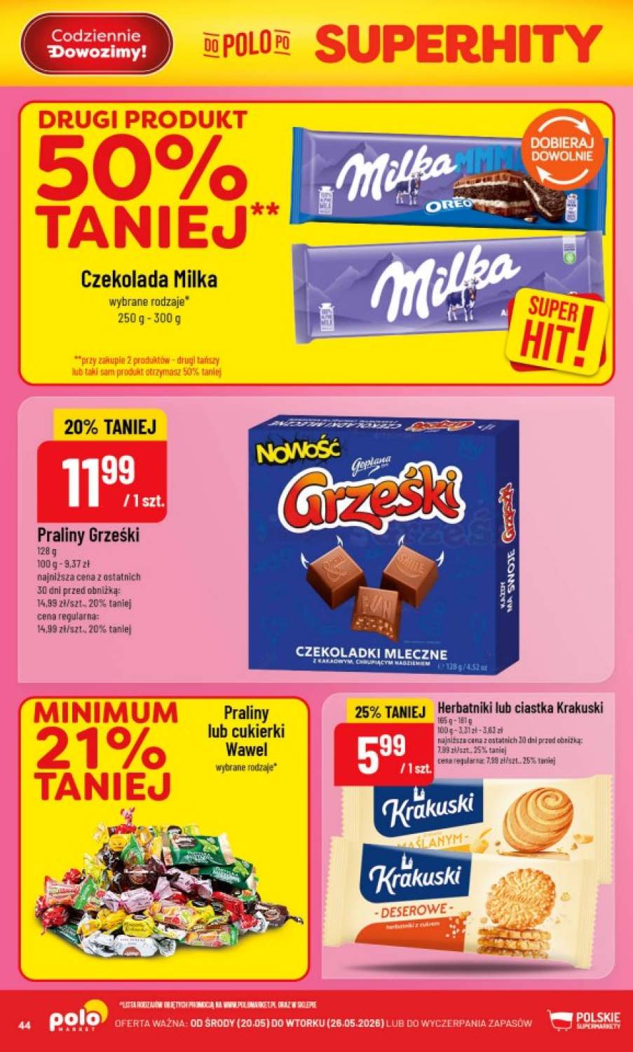 Gazetka – strona 44