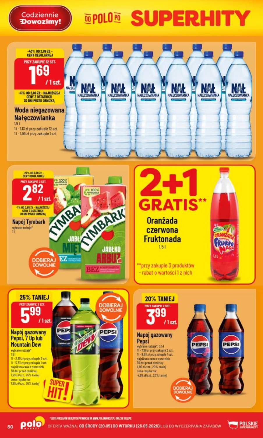 Gazetka – strona 50