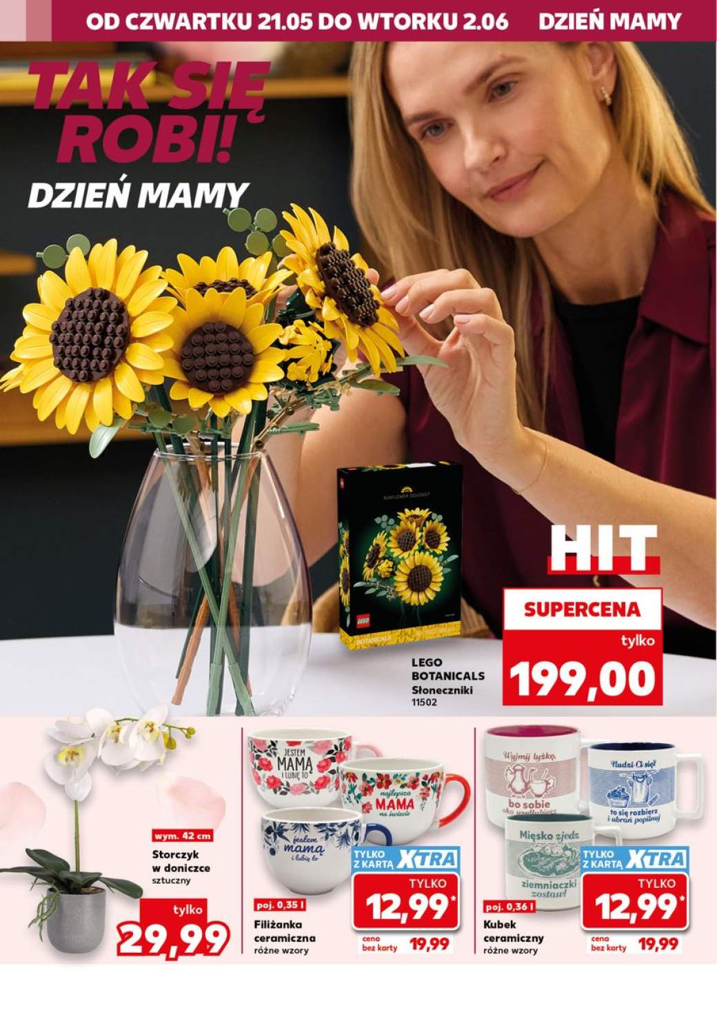 Okładka gazetki