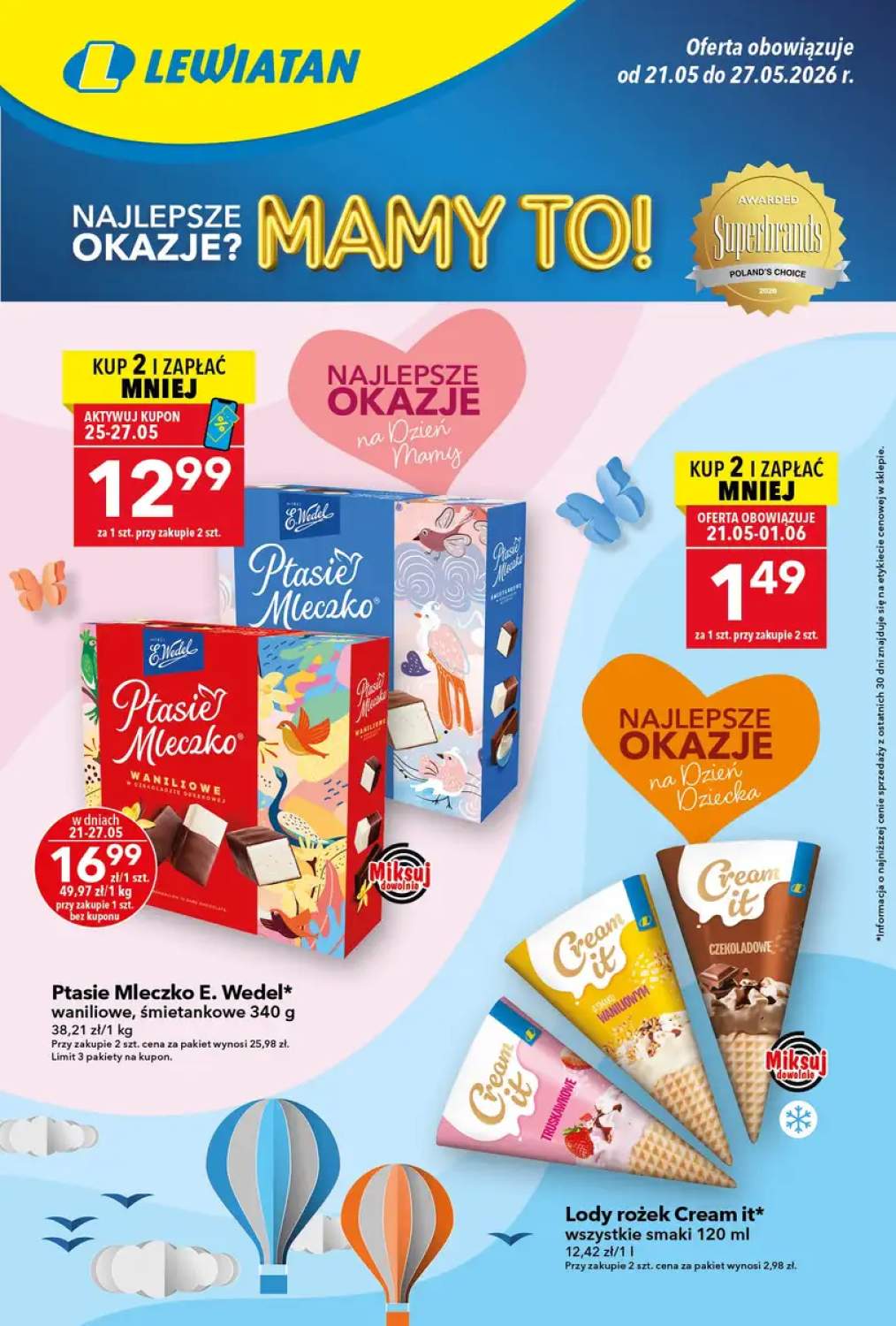 Okładka gazetki