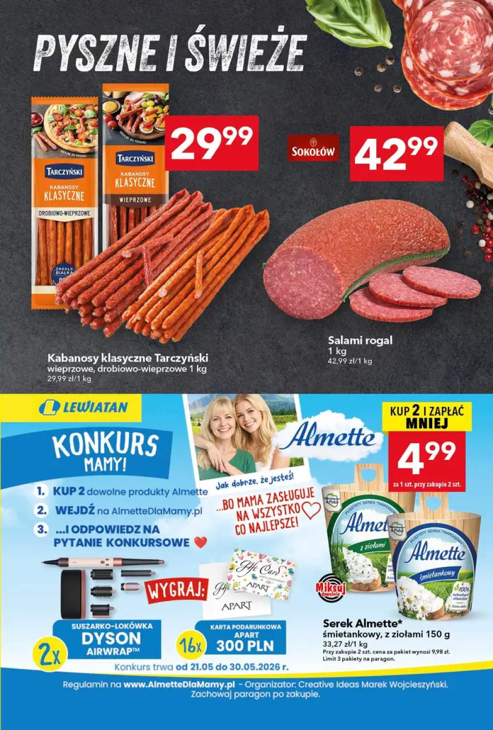 Okładka gazetki