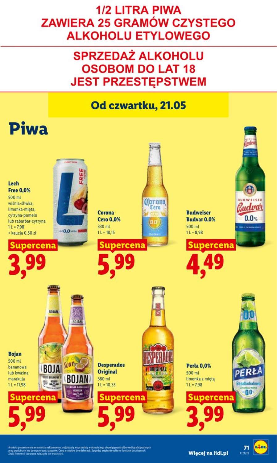 Okładka gazetki