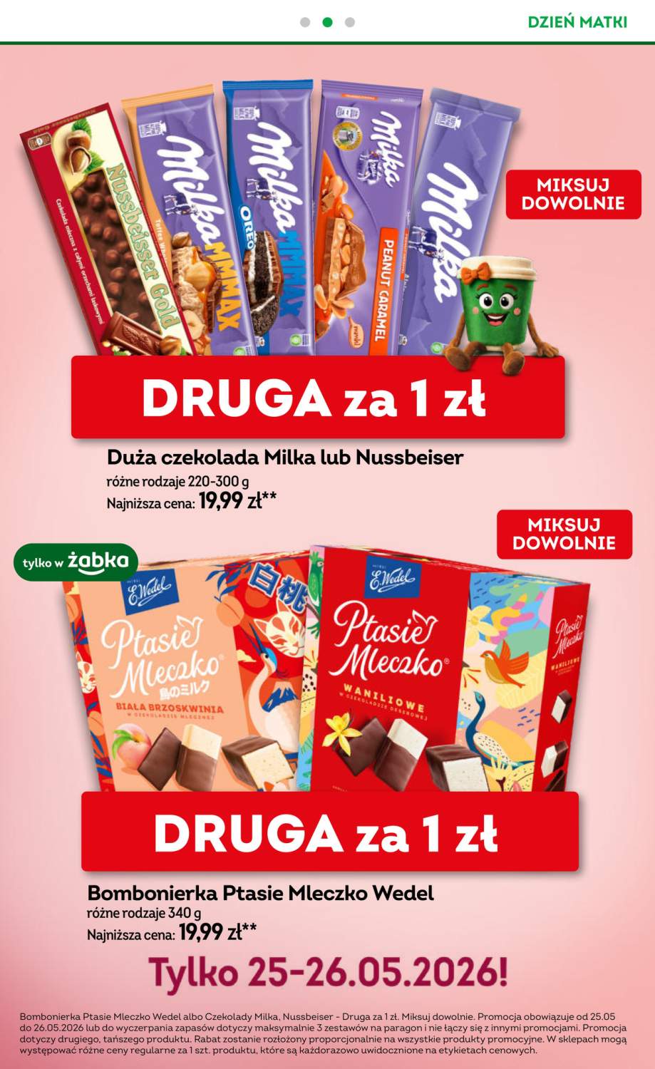 Okładka gazetki