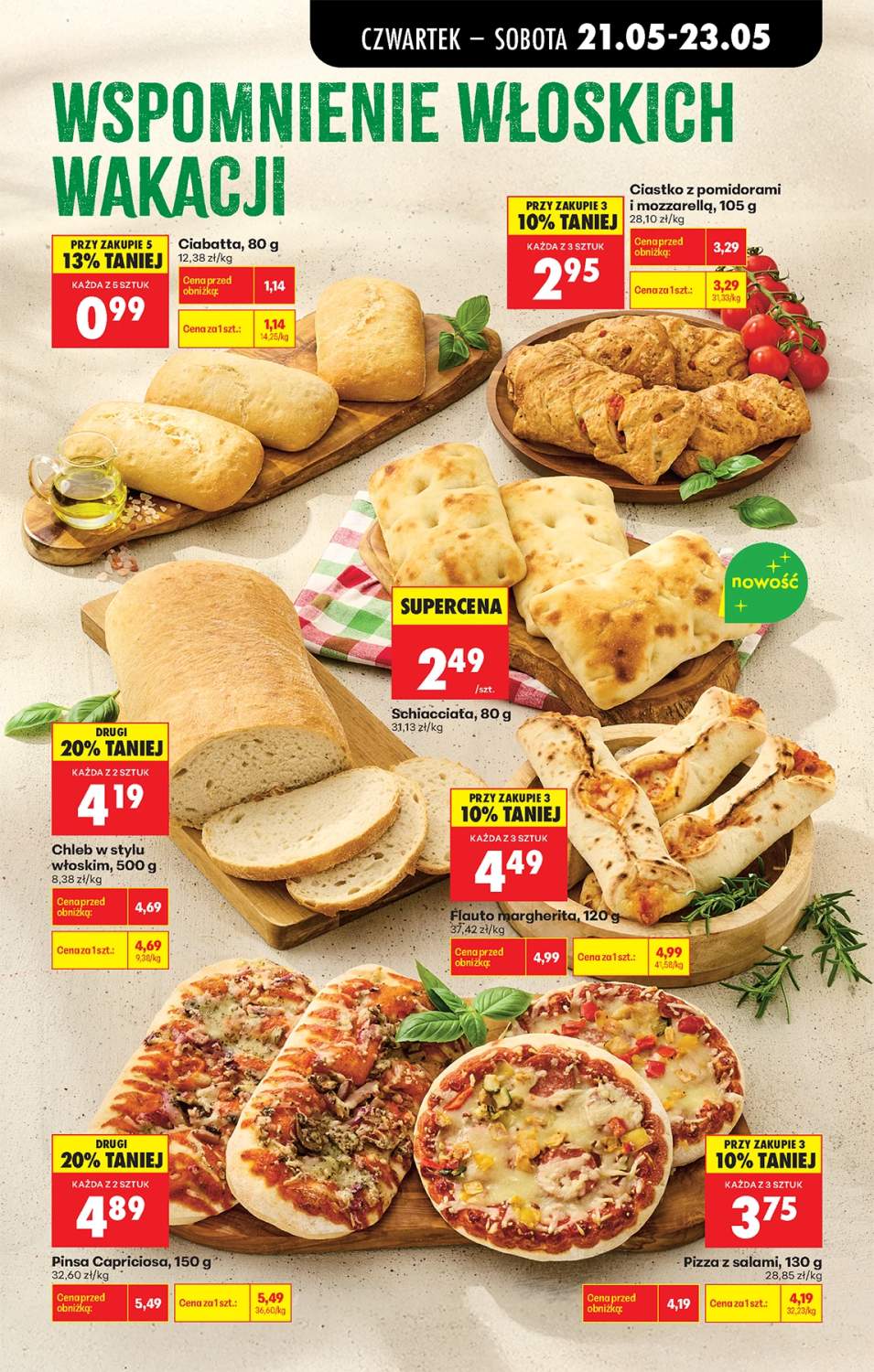 Okładka gazetki