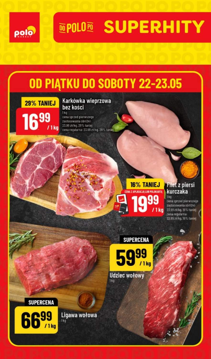 Gazetka – strona 1