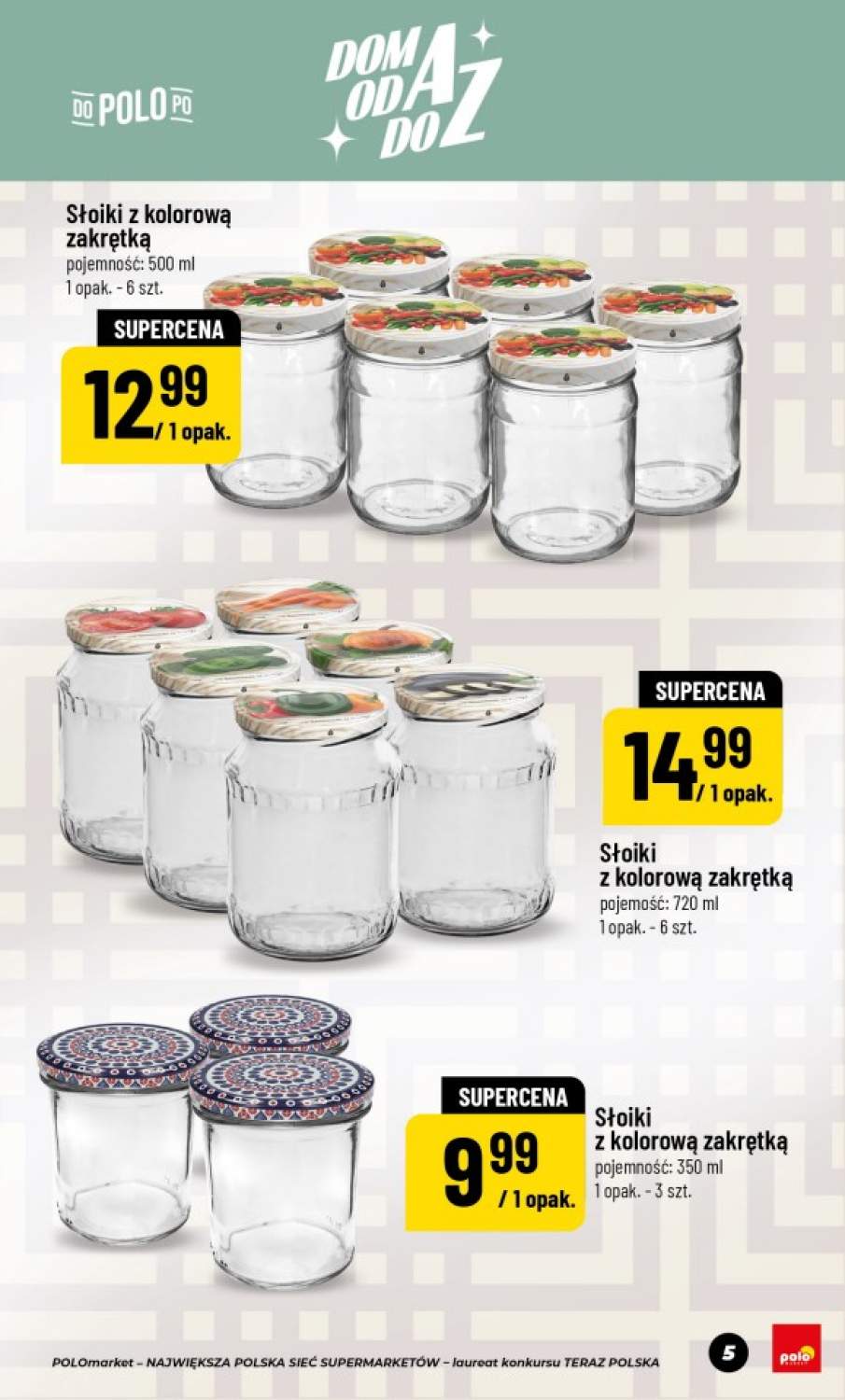 Gazetka – strona 5