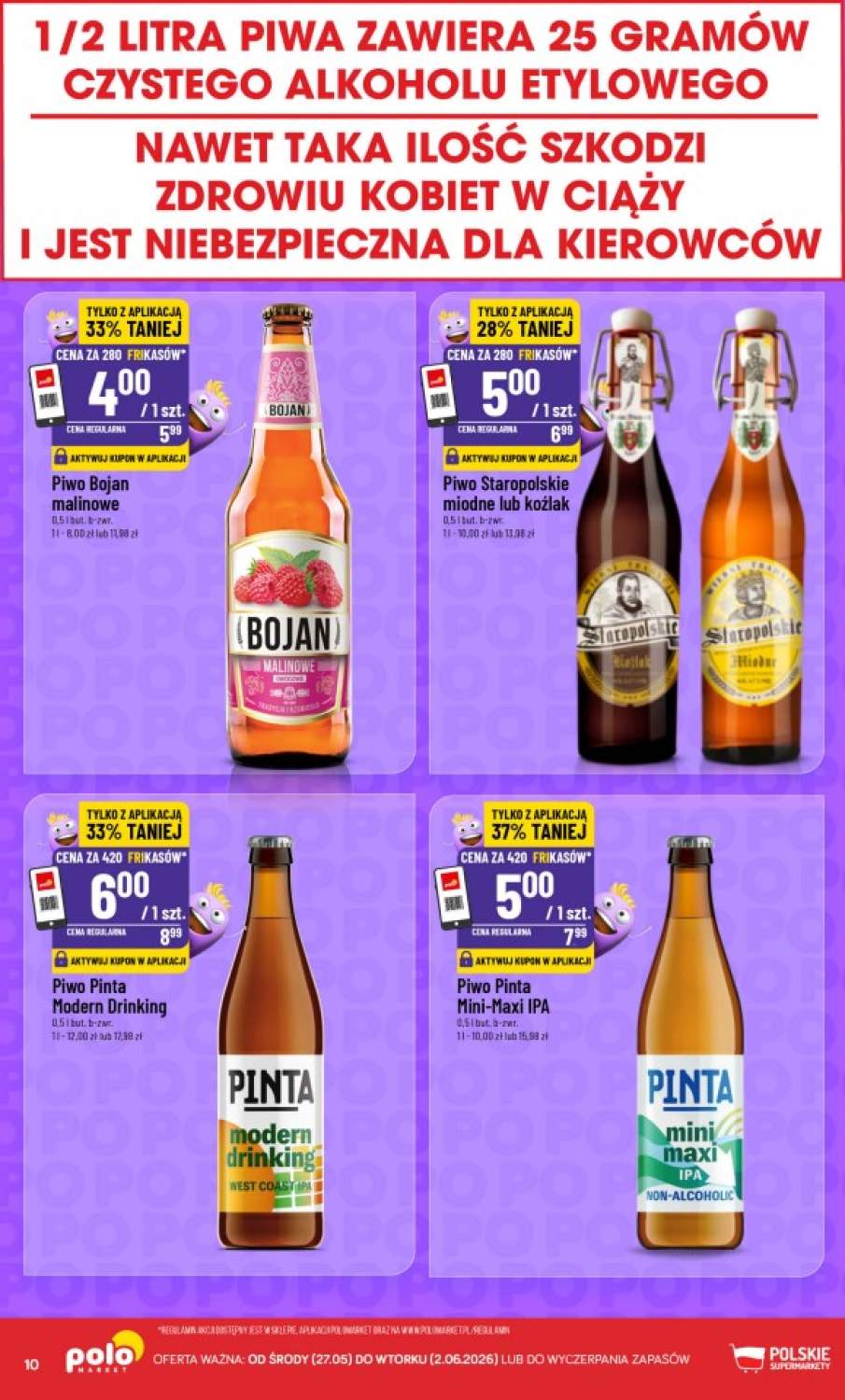Gazetka – strona 10