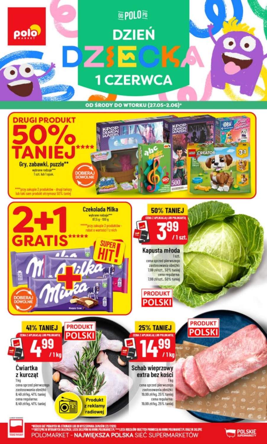 Gazetka – strona 1