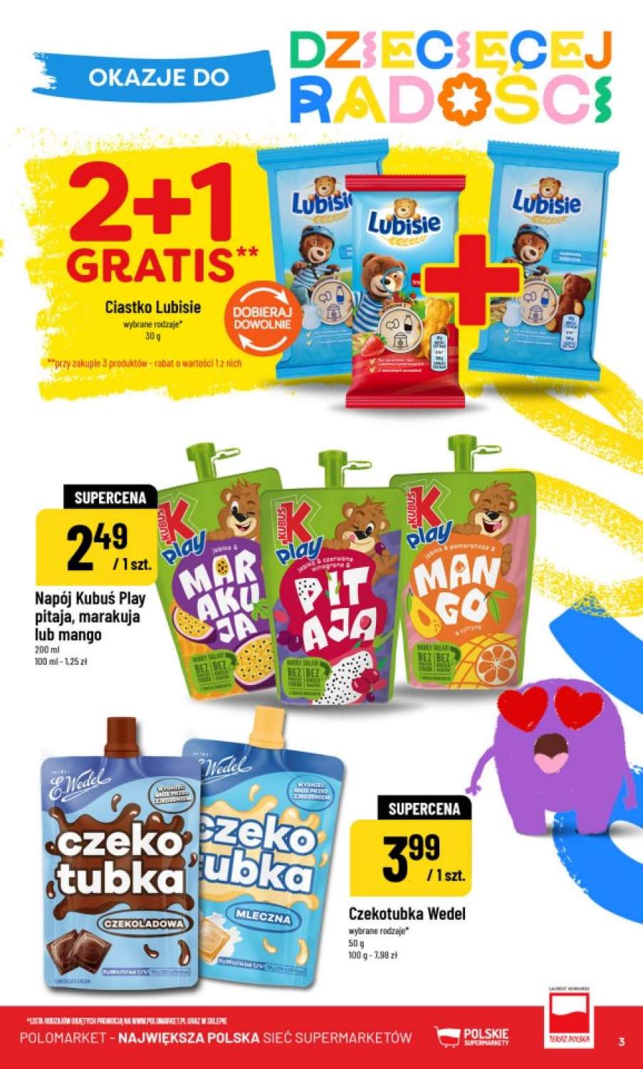 Gazetka – strona 3