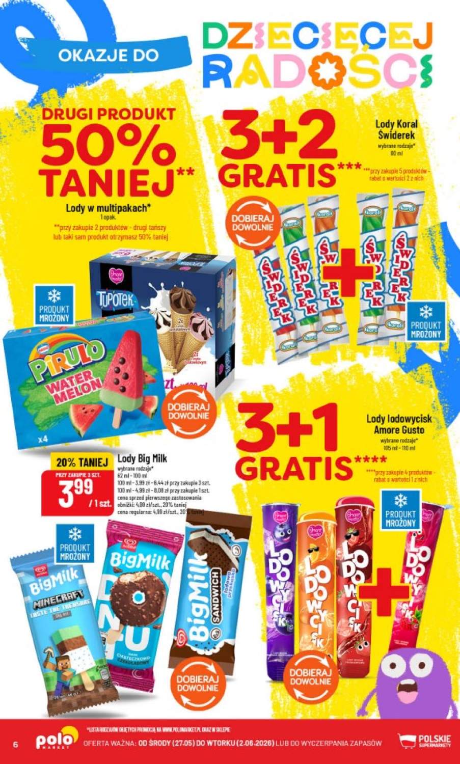 Gazetka – strona 6