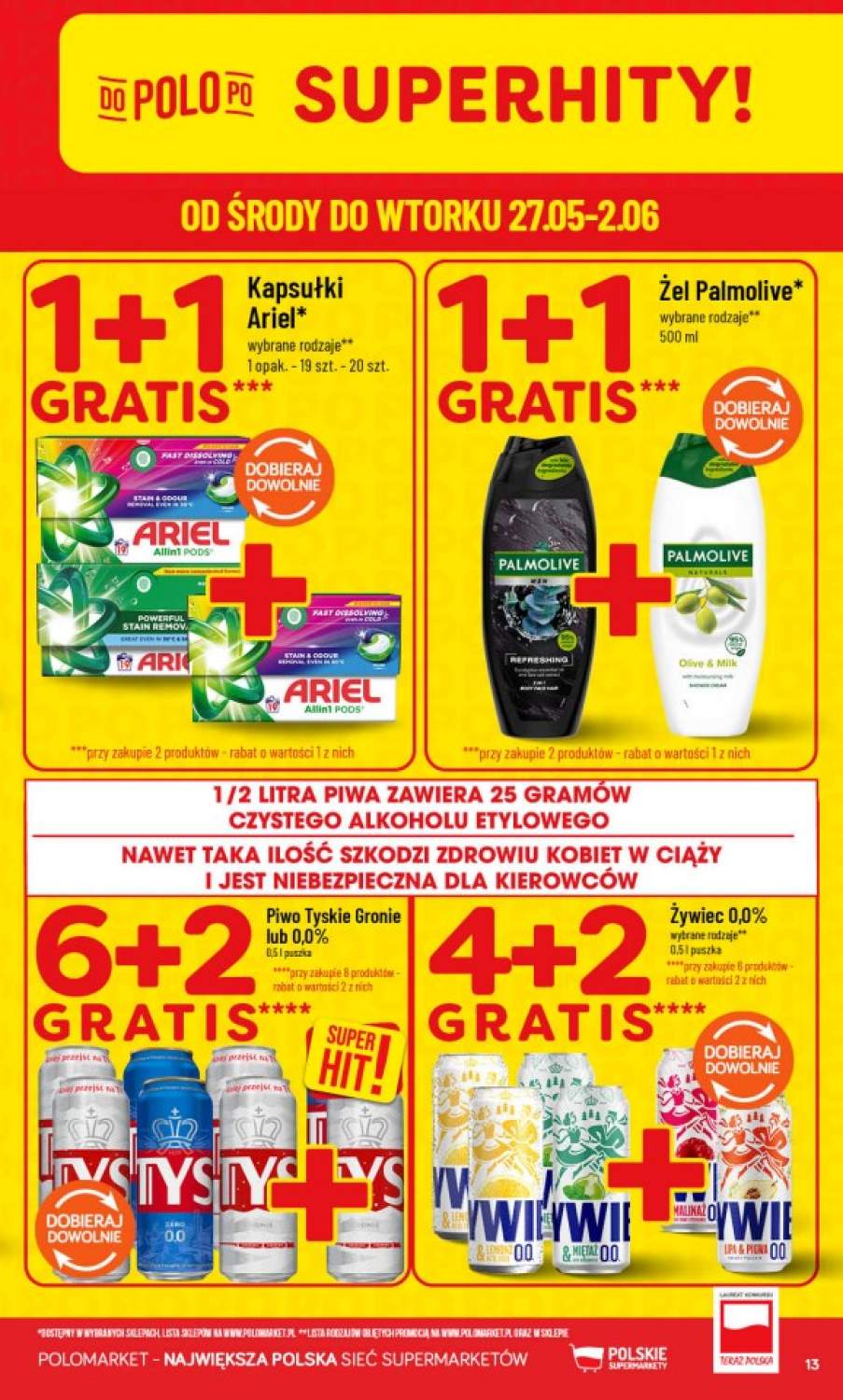 Gazetka – strona 13