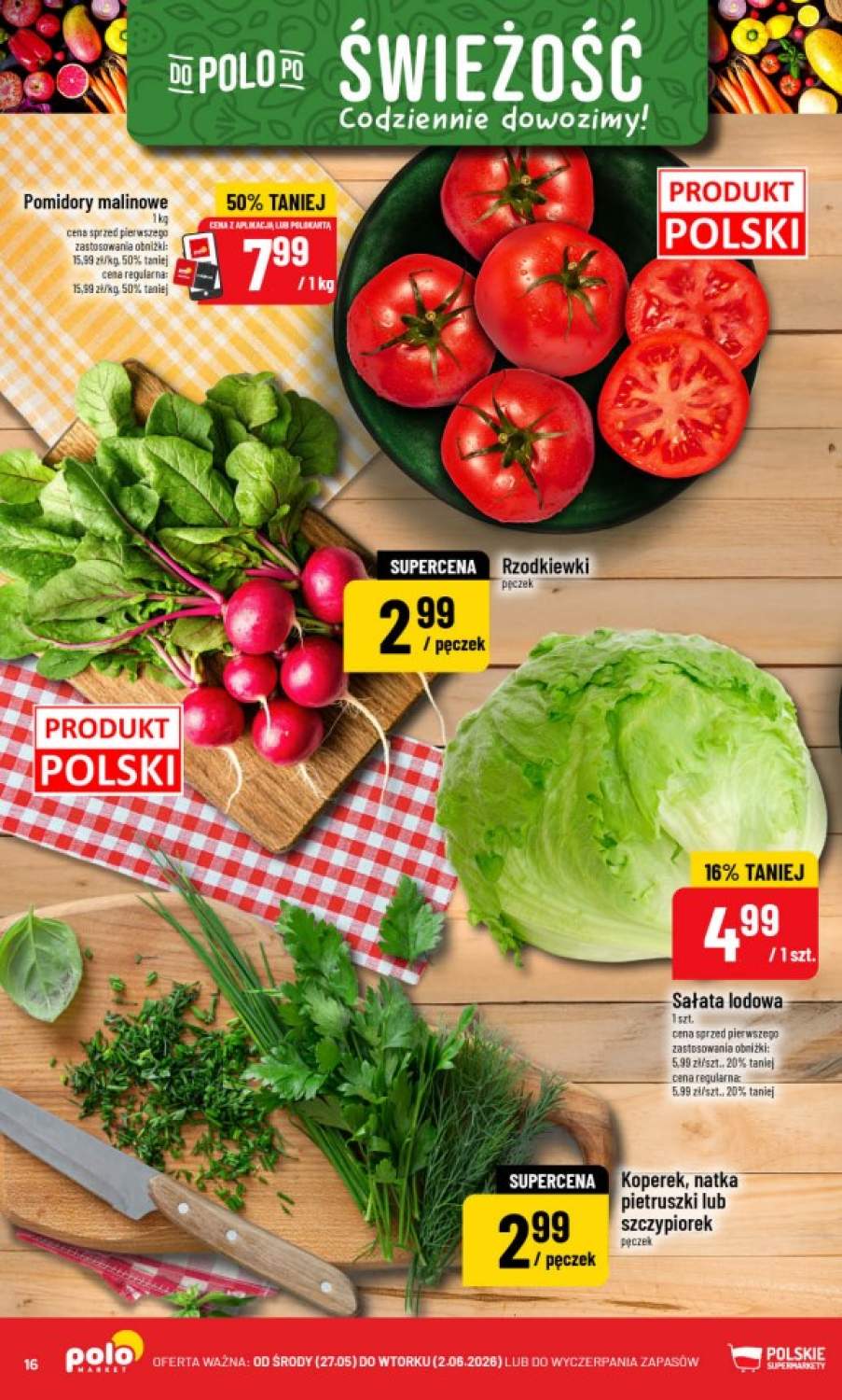 Gazetka – strona 16