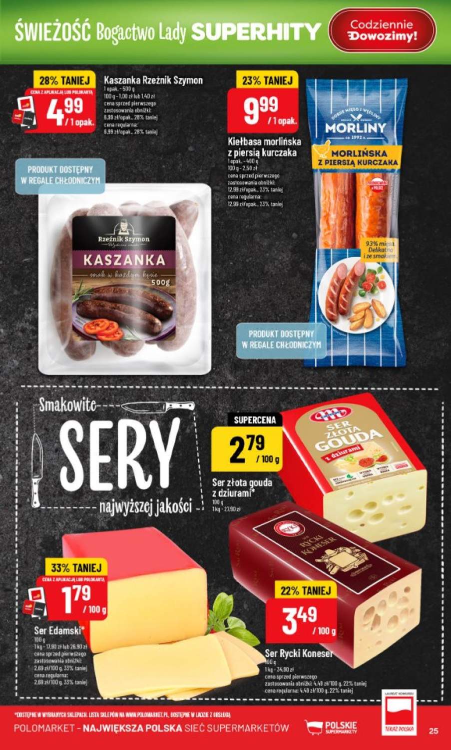 Gazetka – strona 25
