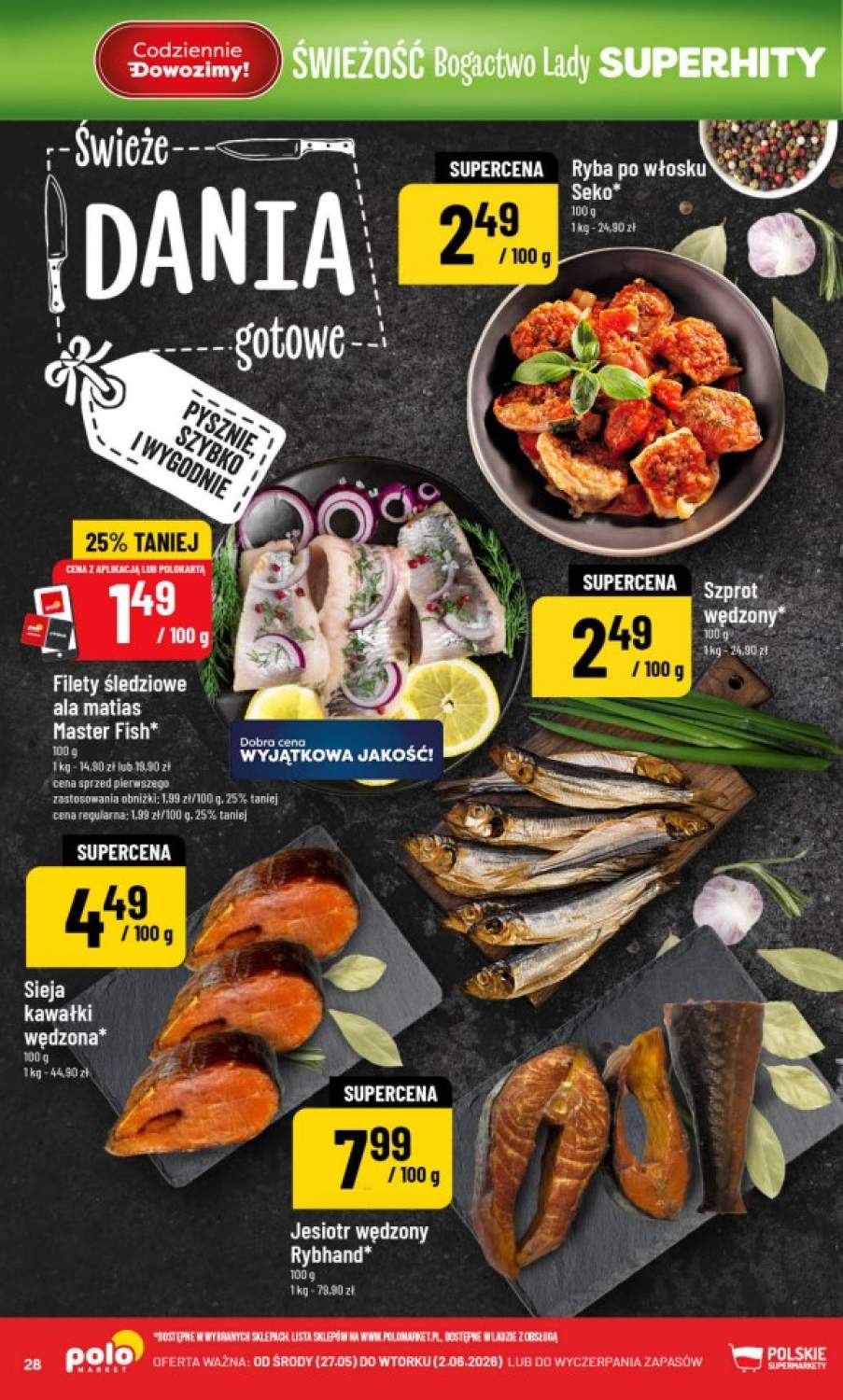 Gazetka – strona 28