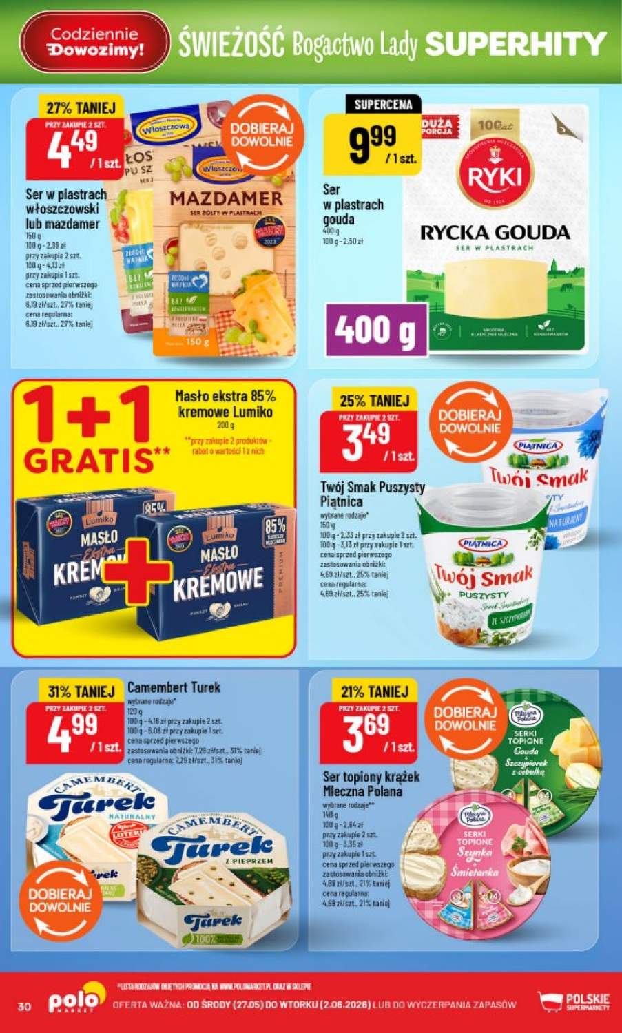 Gazetka – strona 30