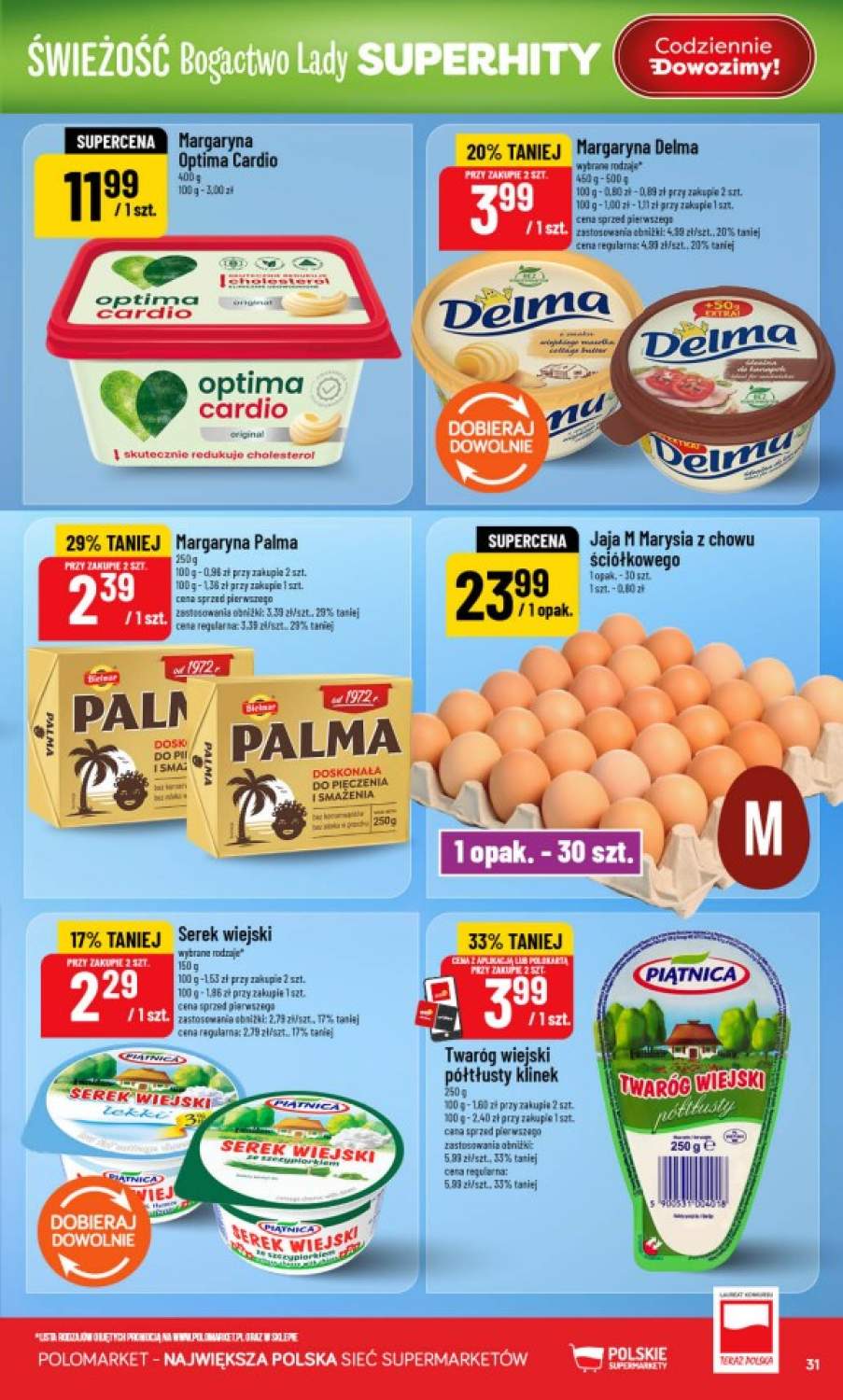 Gazetka – strona 31