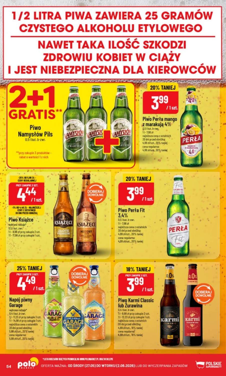 Gazetka – strona 54