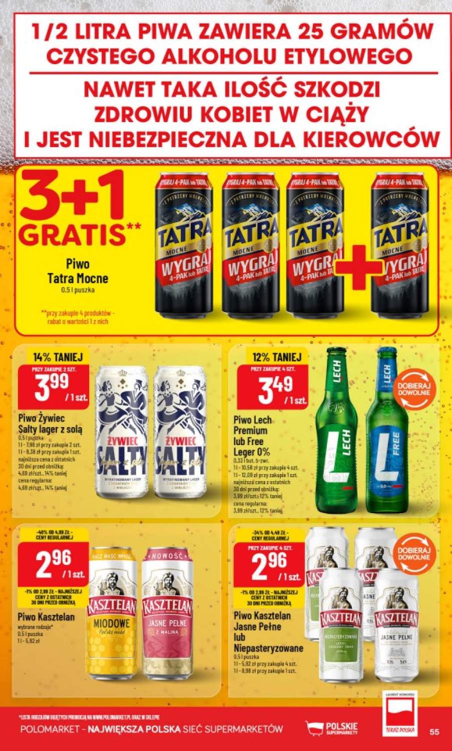 Gazetka – strona 55