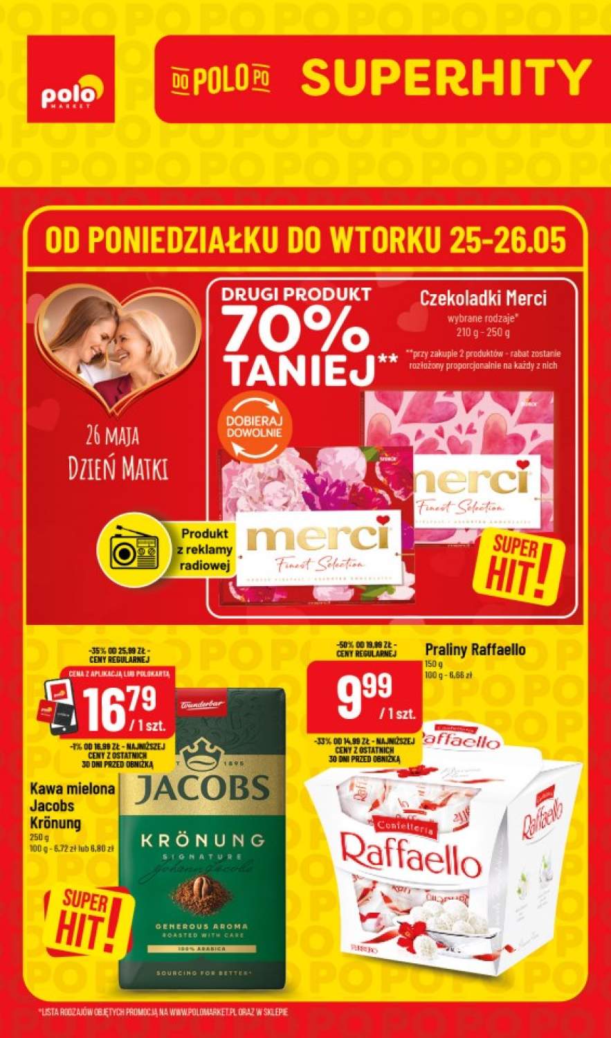 Gazetka – strona 1
