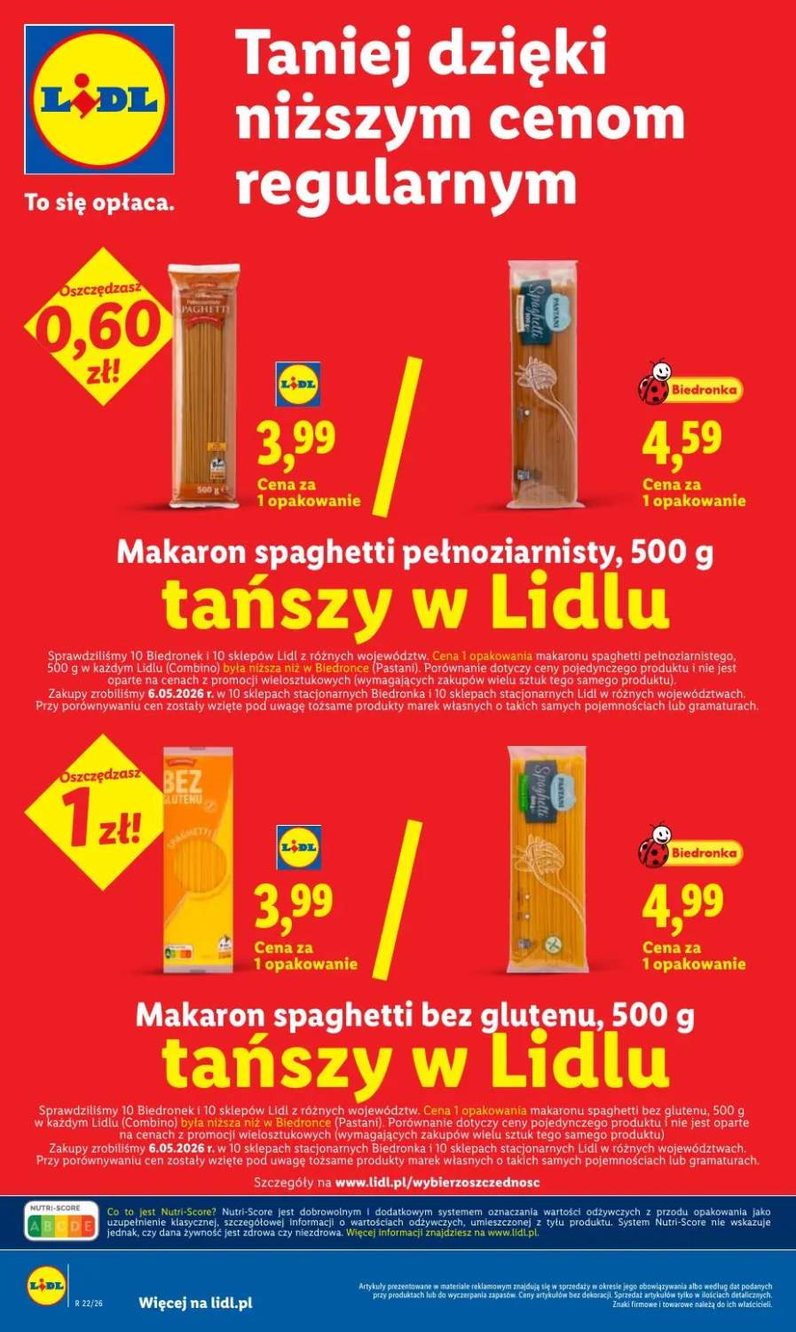 Okładka gazetki