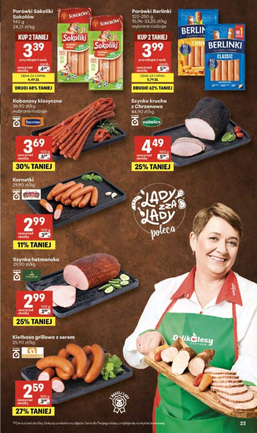 Okładka gazetki