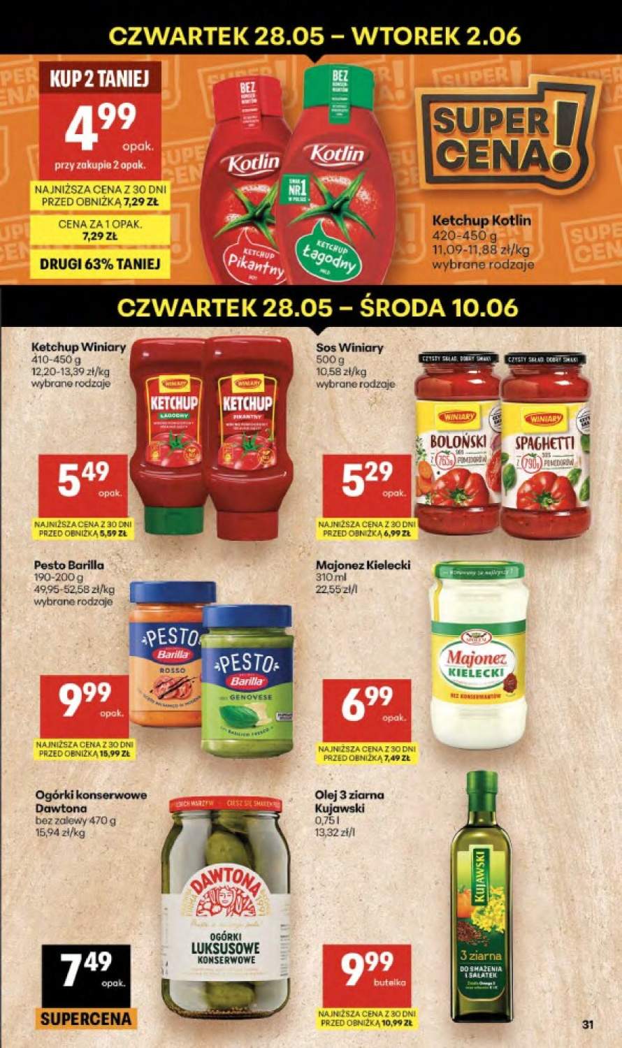 Okładka gazetki