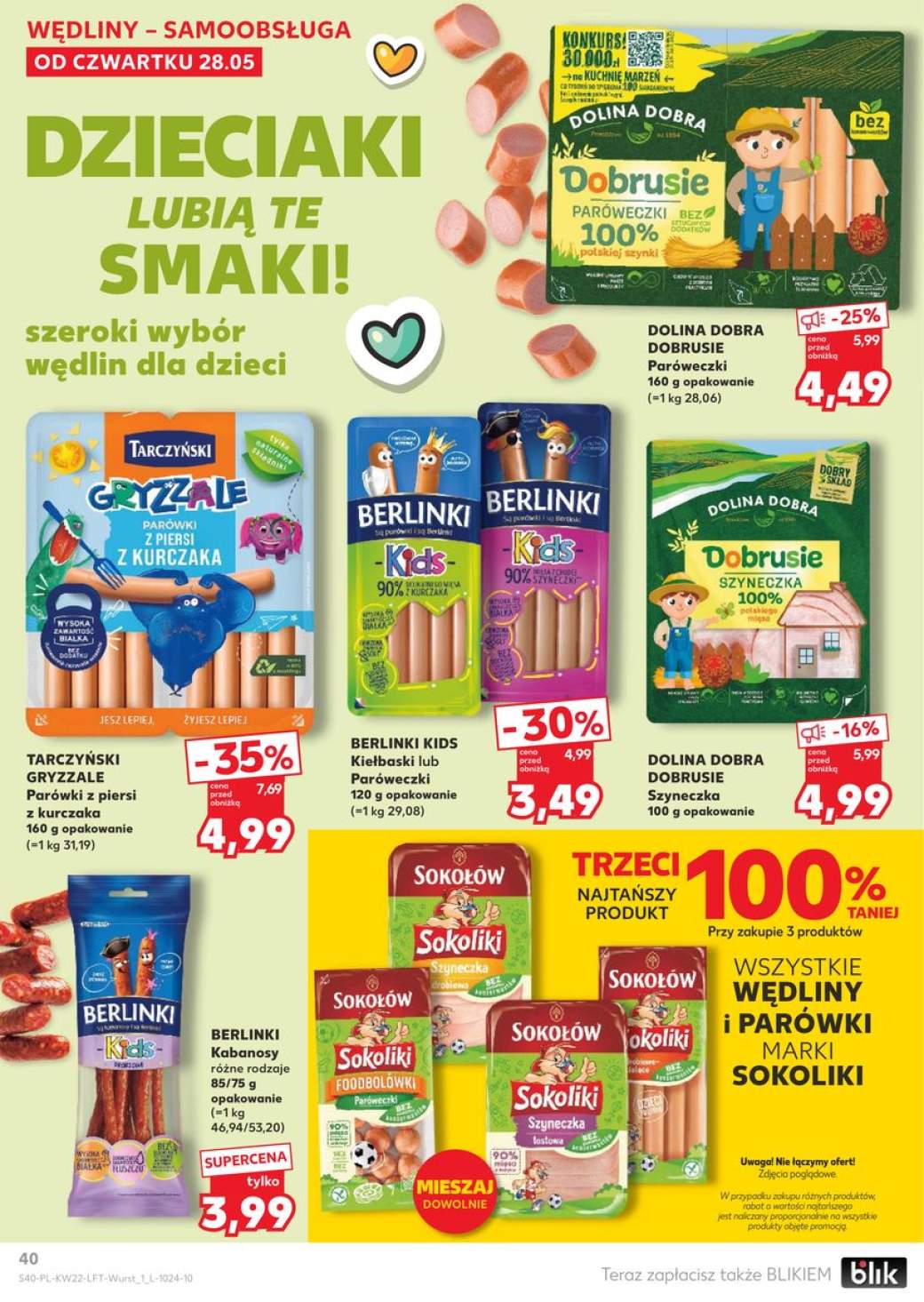 Okładka gazetki