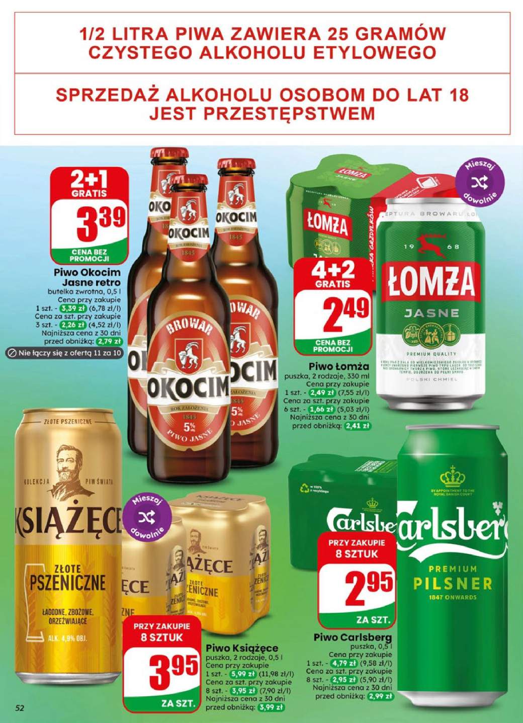 Okładka gazetki